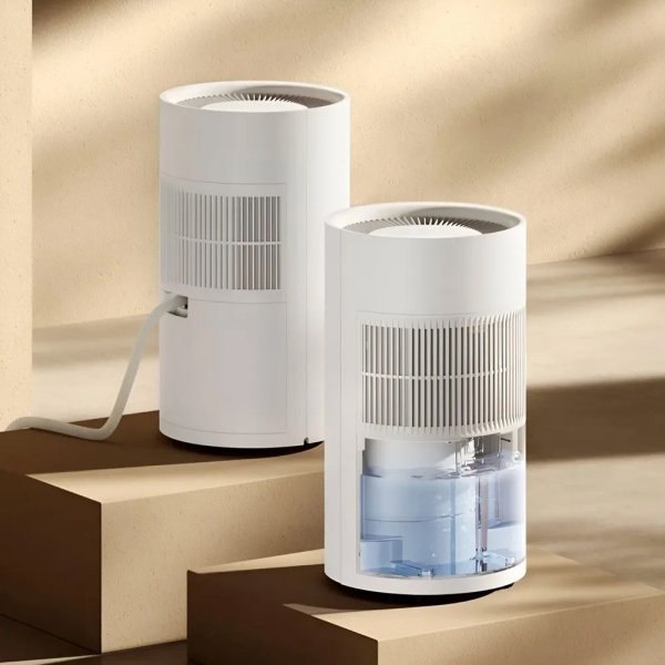 Осушитель воздуха Xiaomi Smart Dehumidifier Lite EU